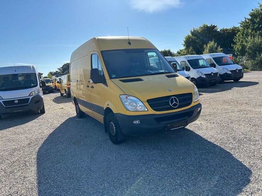 Sprinter
