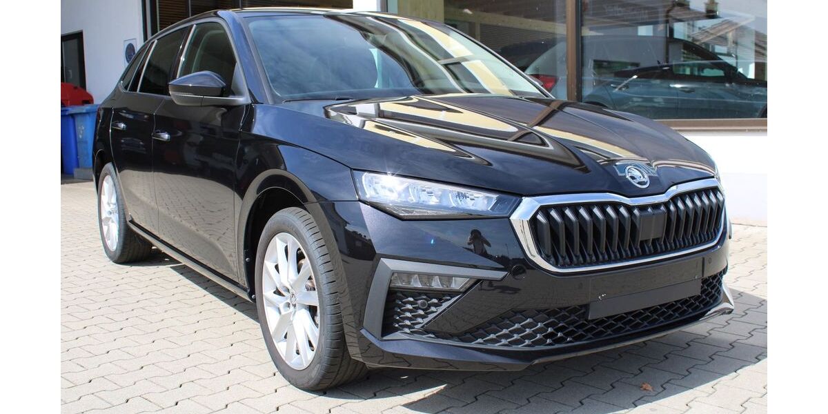 Skoda Scala 17.509 km 20.990 &euro; Teisendorf 83317