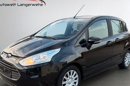 Ford B-Max 47.175 km 7.499 &euro; Langerwehe 52379