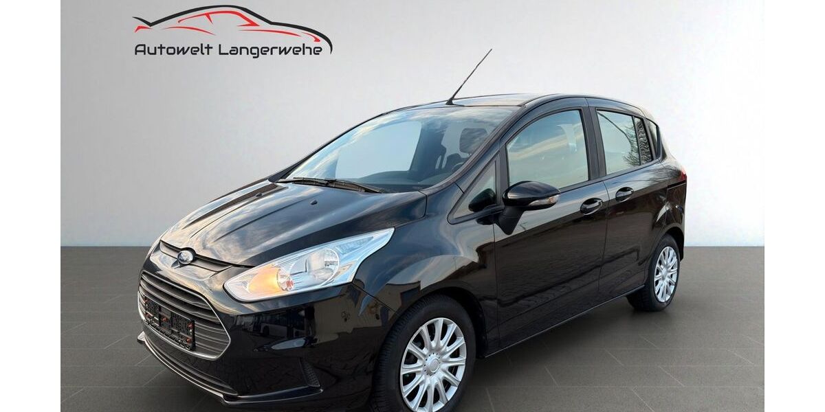 Ford B-Max 47.175 km 7.999 &euro; Langerwehe 52379