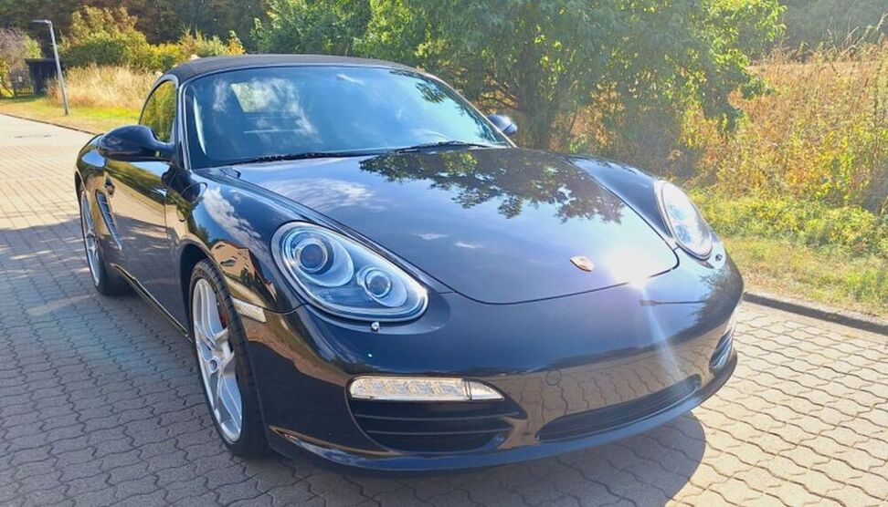 Boxster