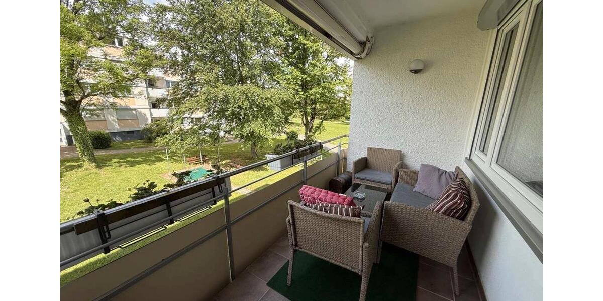 Etagenwohnung Böblingen - 4 Zimmer, 100 m&sup2;, 450.000&euro; | Angebot:26680973