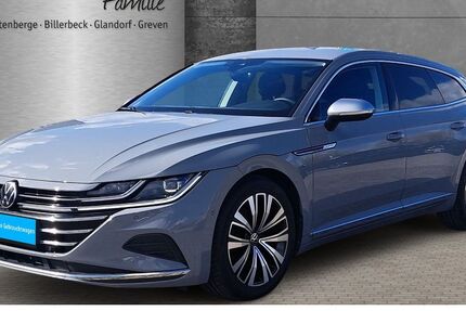 VW Arteon 156.725 km 22.795 &euro; Billerbeck 48727