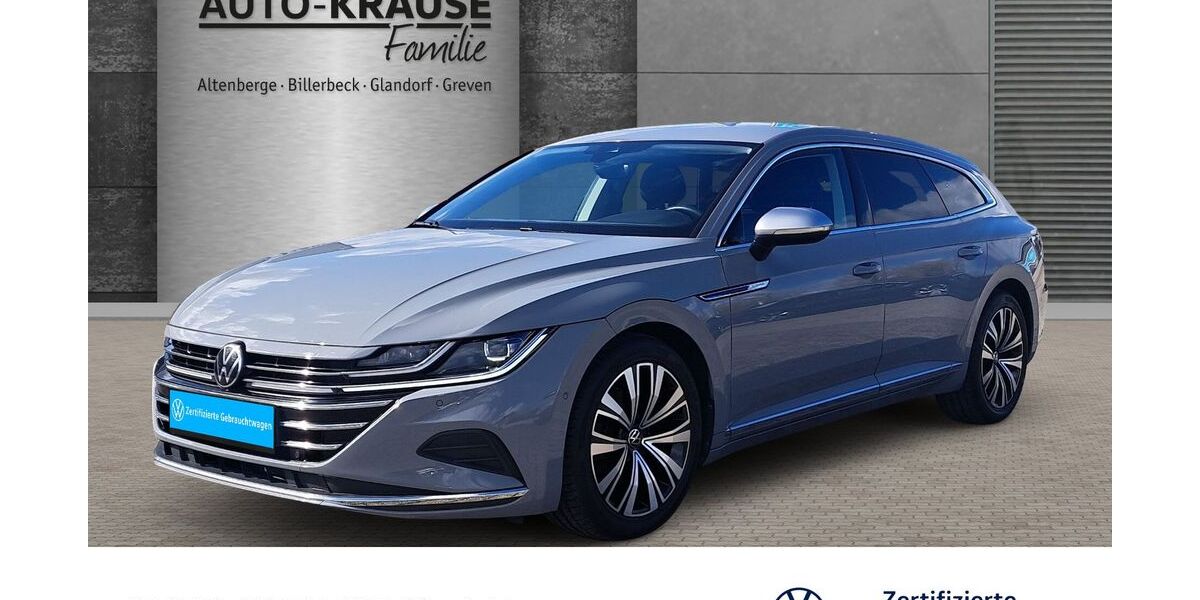 VW Arteon 156.725 km 22.795 &euro; Billerbeck 48727