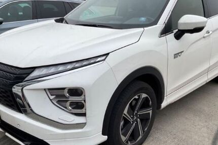 Mitsubishi Eclipse Cross 21.274 km 20.990 &euro; Buchholz 21244
