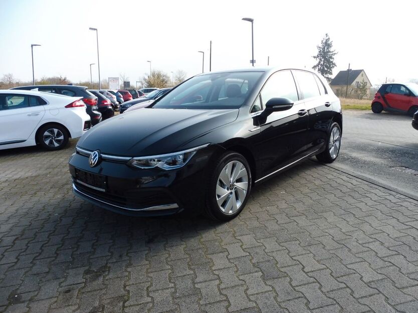 VW Golf 15.500 km 25.200 € Ingelheim 55218