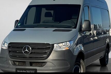 Mercedes-Benz Sprinter 96.658 km 42.490 &euro; Bautzen 02625