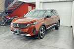 Peugeot 5008 GT 130 BlueHDi 1.Hand Panorama 7 Sitze 29.300 km 27.590 &euro; Lich 35423