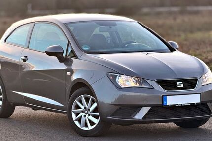 Seat Ibiza 208.800 km 3.850 &euro; Schwanewede 28790