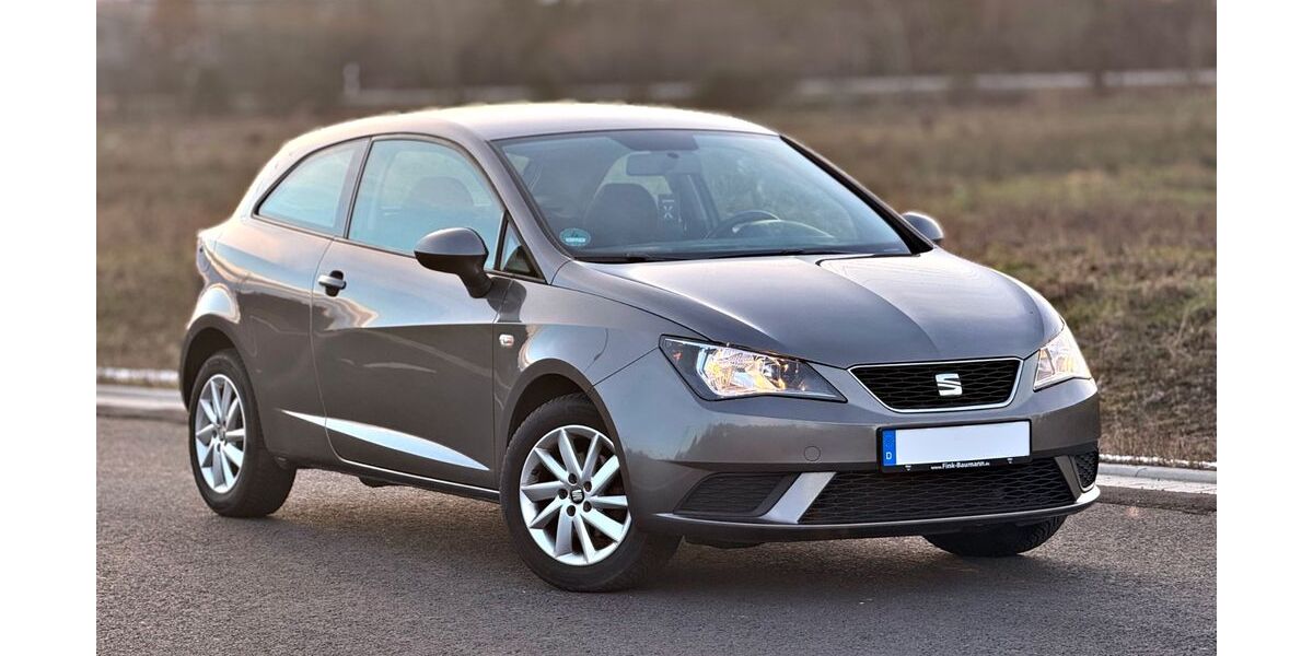 Seat Ibiza 208.800 km 3.850 &euro; Schwanewede 28790