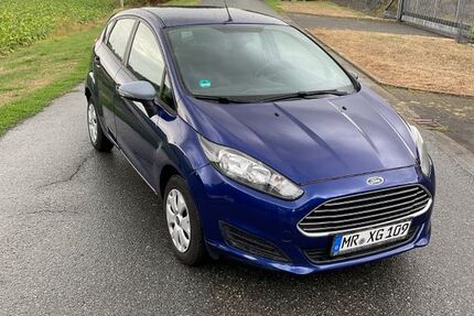 Ford Fiesta 248.500 km 2.800 &euro; Frankfurt 60326