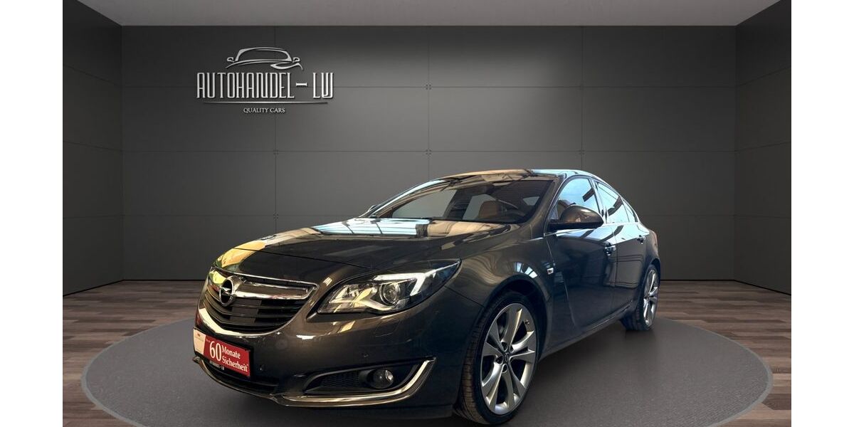 Opel Insignia 112.021 km 13.990 &euro; Schkopau 06258