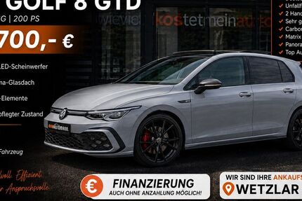 VW Golf 43.500 km 37.700 &euro; Wetzlar 35576