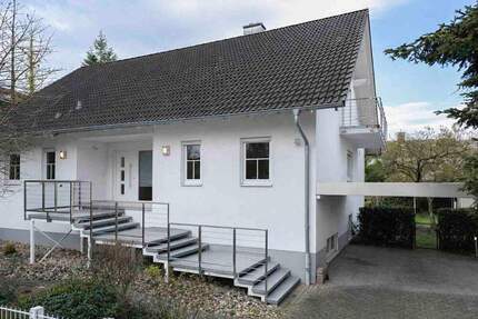 Haus Nauheim - 6 Zimmer, 975.000&euro; | Angebot:25881070