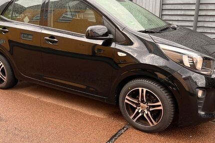 Kia Picanto 69.000 km 7.400 € Diez 65582