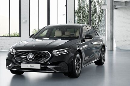 Mercedes-Benz E 220 9.900 km 57.990 &euro; Bünde 32257