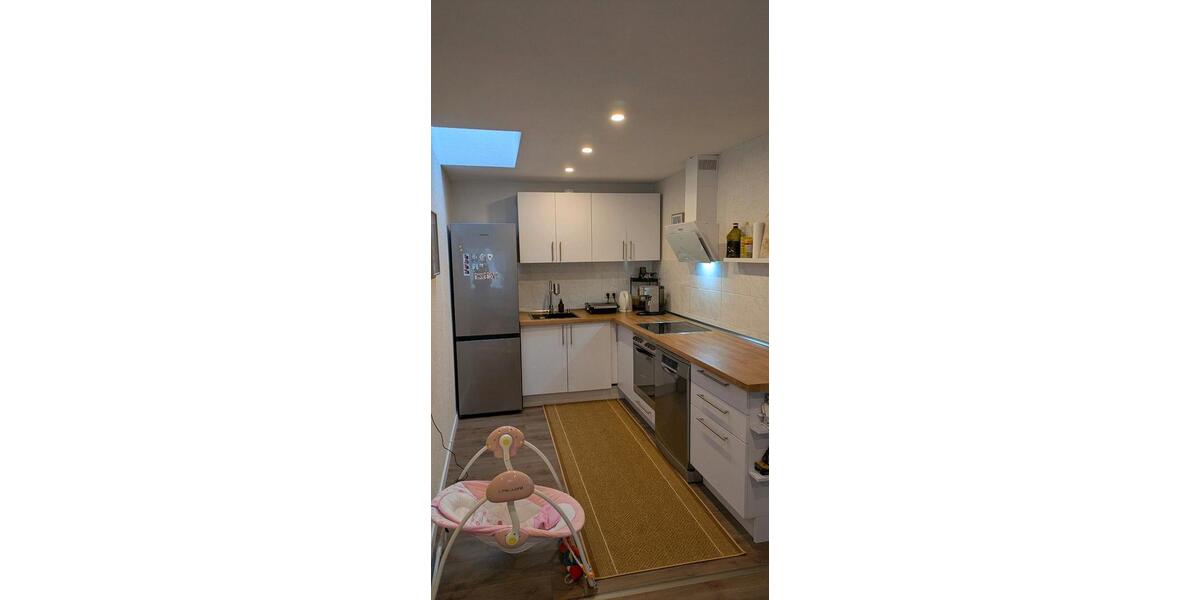 Etagenwohnung Lüdenscheid Staberg - 2.5 Zimmer, 69 m&sup2;, 112.000&euro; | Angebot:27155501