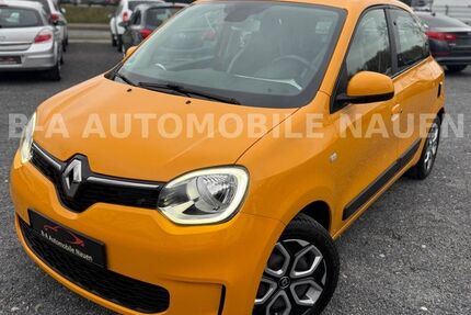 Renault Twingo 35.500 km 8.990 &euro; Nauen 14641