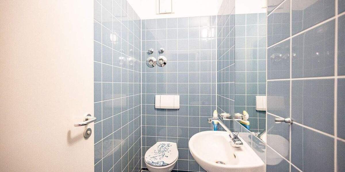 Etagenwohnung Falkensee - 3 Zimmer, 97 m&sup2;, 435.000&euro; | Angebot:25251532