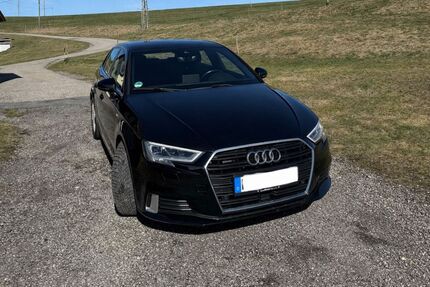 Audi A3 142.427 km 16.900 &euro; St. Märgen 79274