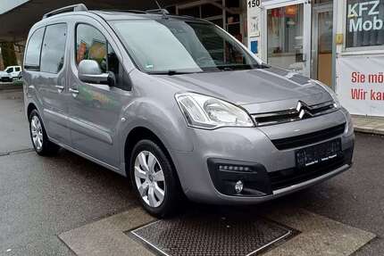 Citroen Berlingo 114.607 km 9.890 &euro; Tettnang-Pfingstweid 88069