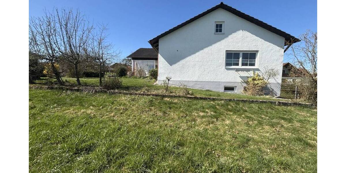 Bungalow Haarbach Rainding - 5 Zimmer, 140 m&sup2;, 309.000&euro; | Angebot:26243675