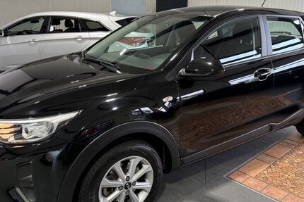 Kia Stonic 63.000 km 15.490 € Ayl 54441