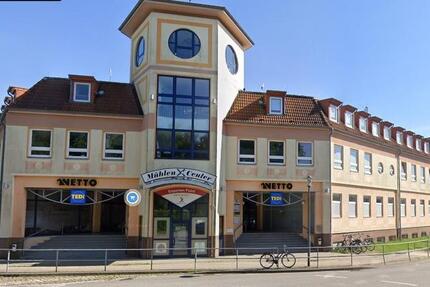 Gewerbeobjekt Kühlungsborn - 100&euro; | Angebot:25381399