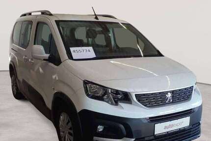 Peugeot Rifter 143.493 km 16.190 € Fernwald-Steinbach 35463