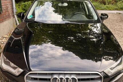 Audi A3 198.000 km 8.990 &euro; Goch 47574