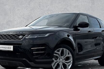Land Rover Range Rover Evoque 26.500 km 36.750 &euro; Karlsruhe 76187