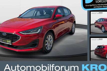 Ford Focus 28.338 km 16.800 &euro; Nürnberg 90425