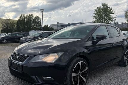 Seat Leon 186.000 km 3.990 &euro; Schwenningen 78056