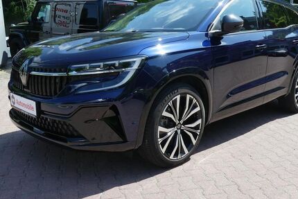 Renault Espace 6.700 km 35.990 &euro; Schneeberg 08289