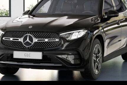 Mercedes GLC 200