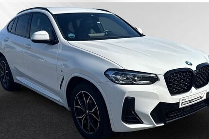 BMW X4 19.180 km 47.490 &euro; Kleve 47533