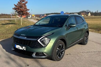 Kia Sportage 51.000 km 22.900 &euro; Roth 91154