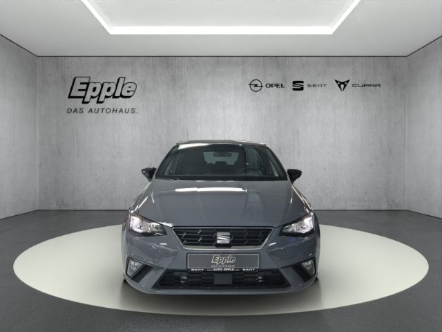 Seat Ibiza 1.990 km 26.490 &euro; Rutesheim 71277