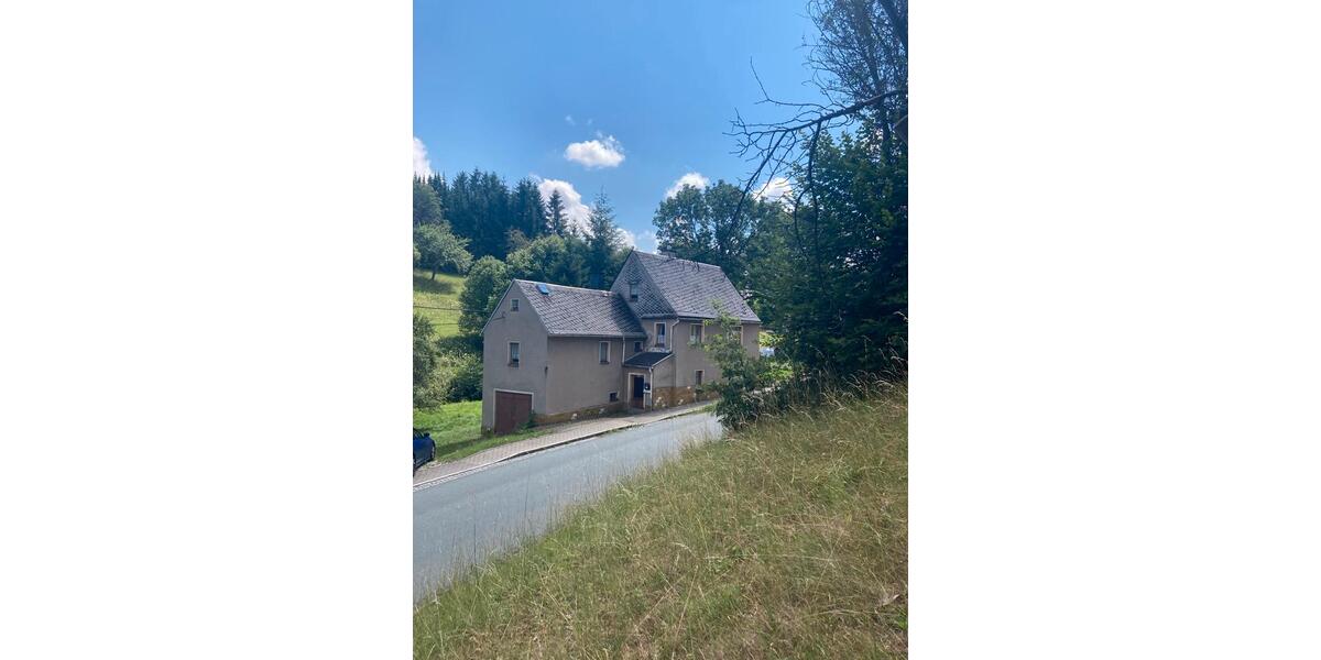 Einfamilienhaus Annaberg-Buchholz Buchholz - 7 Zimmer, 105 m&sup2;, 62.000&euro; | Angebot:27042828