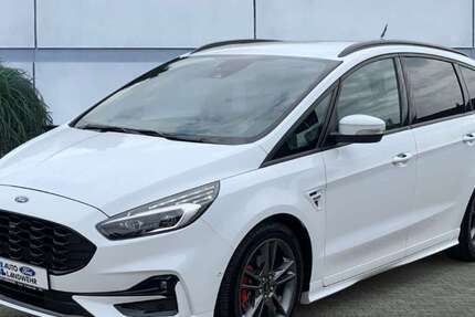 Ford S-Max 56.177 km 32.980 &euro; Holdorf 49451