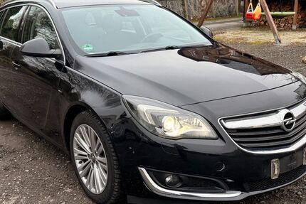 Opel Insignia 173.828 km 5.000 &euro; Herford 32049