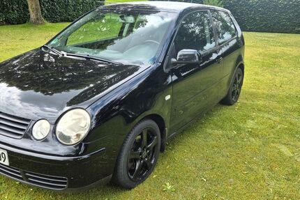 VW Polo 316.000 km 2.000 &euro; Horstmar 48612