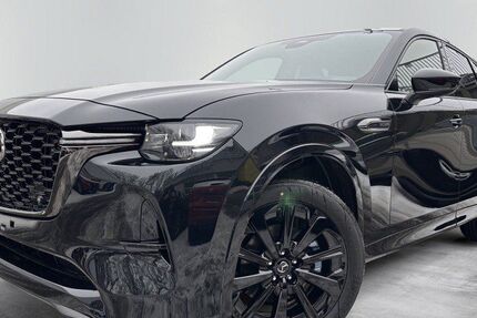 Mazda CX-60 11.856 km 55.490 &euro; Berlin 13599