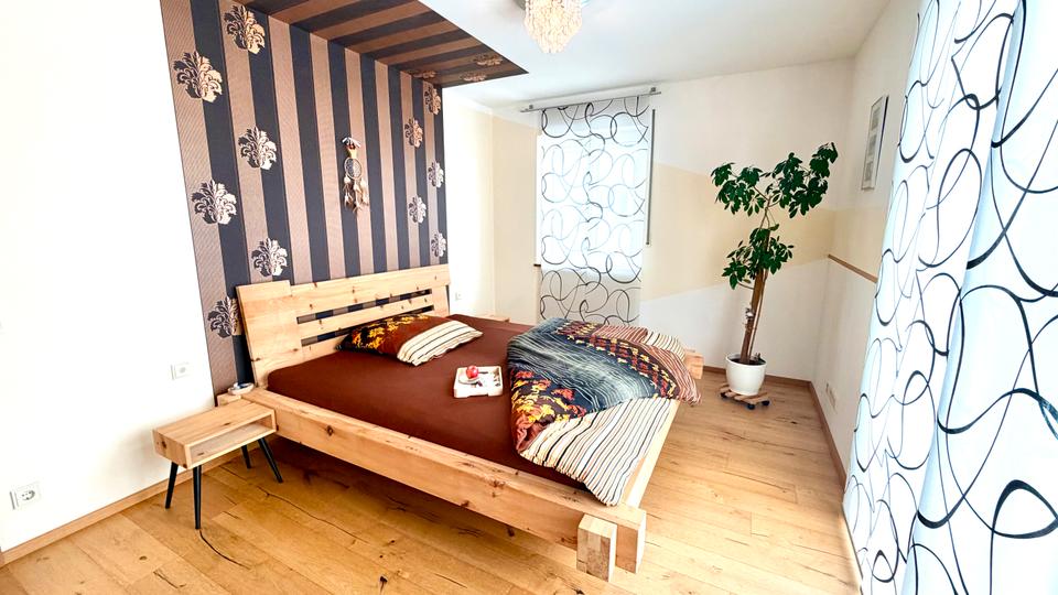 Mehrfamilienhaus, Wohnhaus Osterhofen - 10 Zimmer, 265 m&sup2;, 888.800&euro; | Angebot:26961605