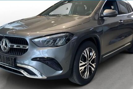 Mercedes-Benz GLA 200 9.318 km 37.260 &euro; Plattling 94447