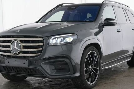 Mercedes-Benz GLS 450 46.336 km 107.950 &euro; Bremerhaven 27572