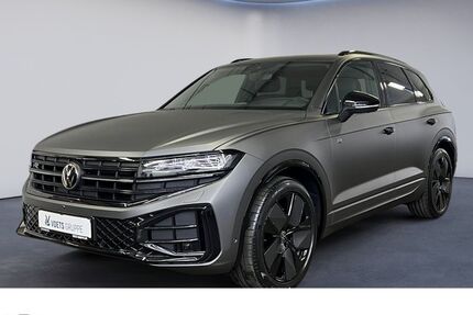 VW Touareg 4.500 km 94.880 &euro; Göttingen 37081