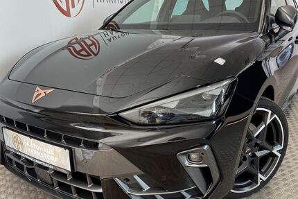 Cupra Leon 21.500 km 29.590 &euro; Harmstorf/Hamburg 21228