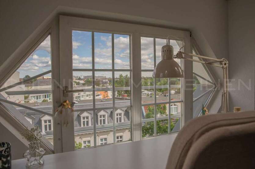 Wohnung zum Kaufen in Berlin Schmargendorf 469.000 € 82 m²