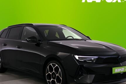 Opel Astra 36.539 km 22.999 &euro; Ahrensburg 22926